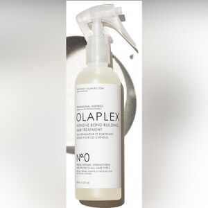 Olaplex No.0 Intensive Bond Building Hair Treatment -